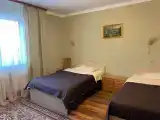 Двухместный номер с 2 отдельными кроватями стандарт