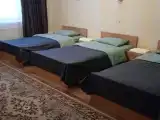 Трёхместный номер стандарт