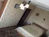Двухместный номер с 1 кроватью улучшенный