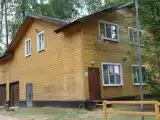 Отдельный дом Дом лесной №12Б