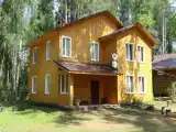 Отдельный дом Дом лесной №15
