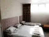 Четырёхместный номер улучшенный
