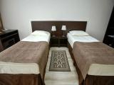 Двухместный номер с 2 отдельными кроватями улучшенный