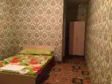 Двухместный номер с 1 кроватью стандарт