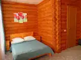 Двухместный номер с 1 кроватью стандарт