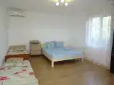 Четырёхместный номер стандарт