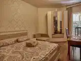 Двухместный номер с 1 кроватью люкс