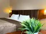 Двухместный номер с 2 отдельными кроватями улучшенный