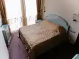 Двухместный номер с 1 кроватью люкс