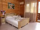 Двухместный номер с 1 кроватью комфорт