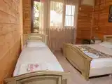 Трёхместный номер комфорт