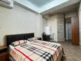 Двухместный с 1 кроватью эконом