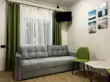 Четырёхместный номер улучшенный