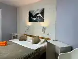 Двухместный номер с 1 кроватью стандарт