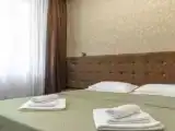 Двухместный номер с 1 кроватью Стандарт
