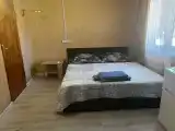 Двухместный номер с 1 кроватью стандарт