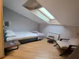 Одноместный номер стандарт