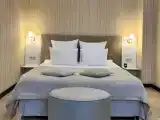 Двухместный номер с 1 кроватью люкс