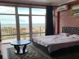 Семейный номер люкс с видом на море
