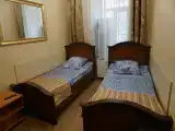Двухместный номер с 2 отдельными кроватями стандарт