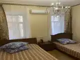 Трёхместный номер стандарт с удобствами