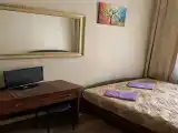 Двухместный номер с 1 кроватью и общими удобствами