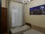 Трёхместный номер с общими удобствами
