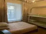 Четырёхместный номер с общими удобствами