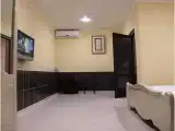 Двухместный номер с 1 кроватью бюджетный