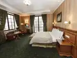 Двухместный номер с 1 кроватью luxe