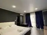 Двухместный номер с 1 кроватью улучшенный