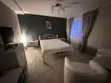 Двухместный номер с 1 кроватью люкс
