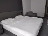 Двухместный номер с 1 кроватью улучшенный