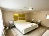 Двухместный номер с 1 кроватью улучшенный