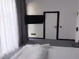 Двухместный номер с 1 кроватью стандарт с видом на горы