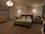 Двухместный номер с 1 кроватью люкс