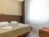 Трёхместный номер Стандарт улучшенный