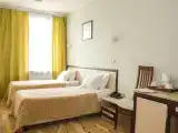 Двухместный номер с 2 отдельными кроватями стандарт