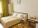 Двухместный номер с 1 кроватью стандарт