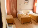 Трёхместный номер с кухней