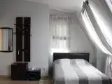 Двухместный номер с 1 кроватью улучшенный