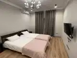 Двухместный номер с 2 отдельными кроватями стандарт