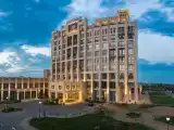 Двухместный номер с 2 отдельными кроватями стандарт