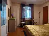 Двухместный номер с 1 кроватью стандарт