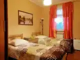 Двухместный номер с 2 отдельными кроватями эконом