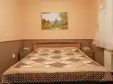Двухместный номер с 1 кроватью эконом