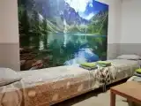 Трёхместный номер эконом