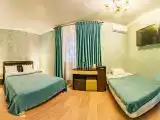 Двухместный номер с 1 кроватью стандарт