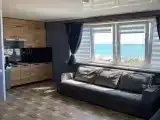 Апартаменты студия