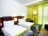 Двухместный номер с 2 отдельными кроватями комфорт